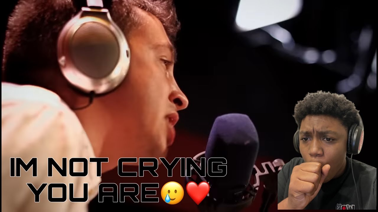 UG Studios session "Addict with a Pen" Twenty One Pilots | REACTION