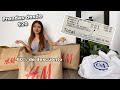 Compre ropa en H&M desde $20 MXN | Haul +Tips para comprar con descuentos especiales