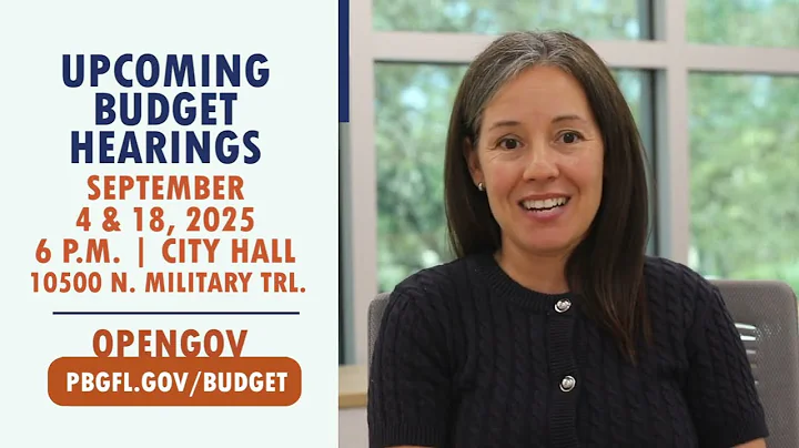 Fiscal Year 2025/2026 Budget Highlights