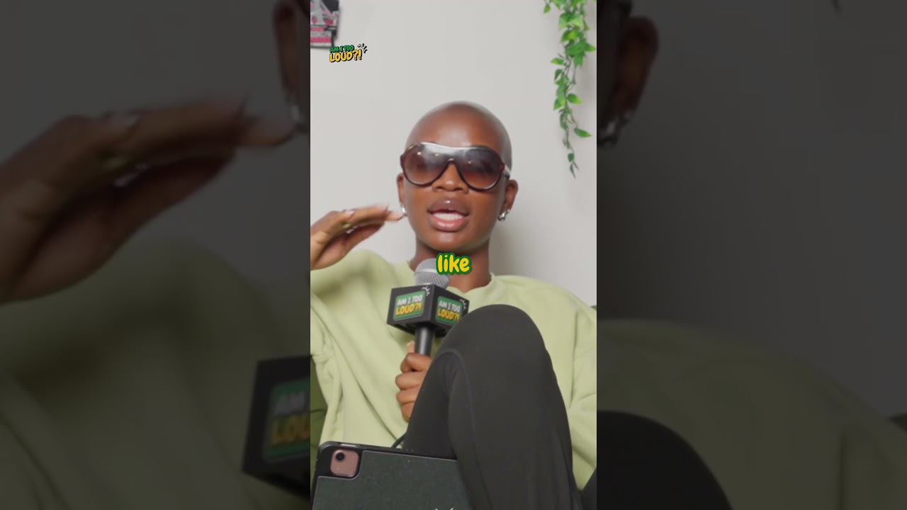 The side of African households no one talks about