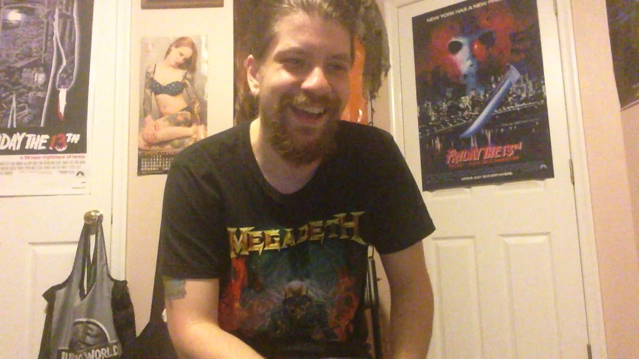 The "Who Would Win?" (Horror Versus Battle) Tag by Movie Review Time