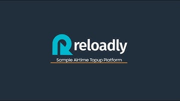 Open source Top up Airtime platform | Reloadly Part 2