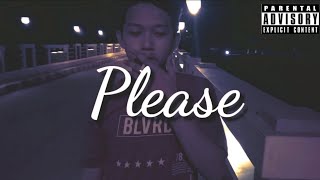 Please - Ericko Lim