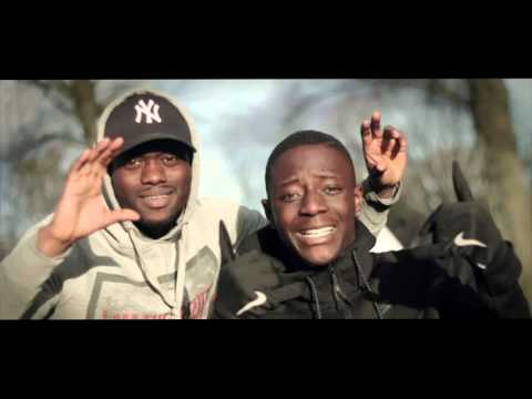 BKO - Play Around Ft. SBMG (Prod. By Willybeatsz)