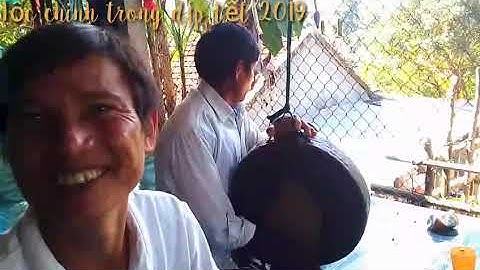 TỐC CHINH NGÀY TẾT HRE- công chiêng