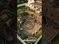 Transforming Epic Backyard into Luxury Pool #poolconstruction
