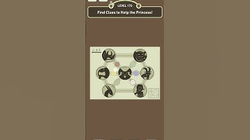 iq Dungeon level 173 #game #iq #android #gameplay