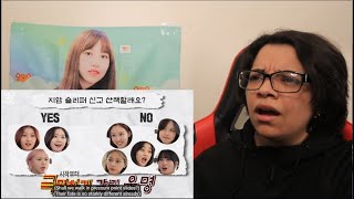 YES or NO Ep 1 | TWICE REALITY “TIME TO TWICE”