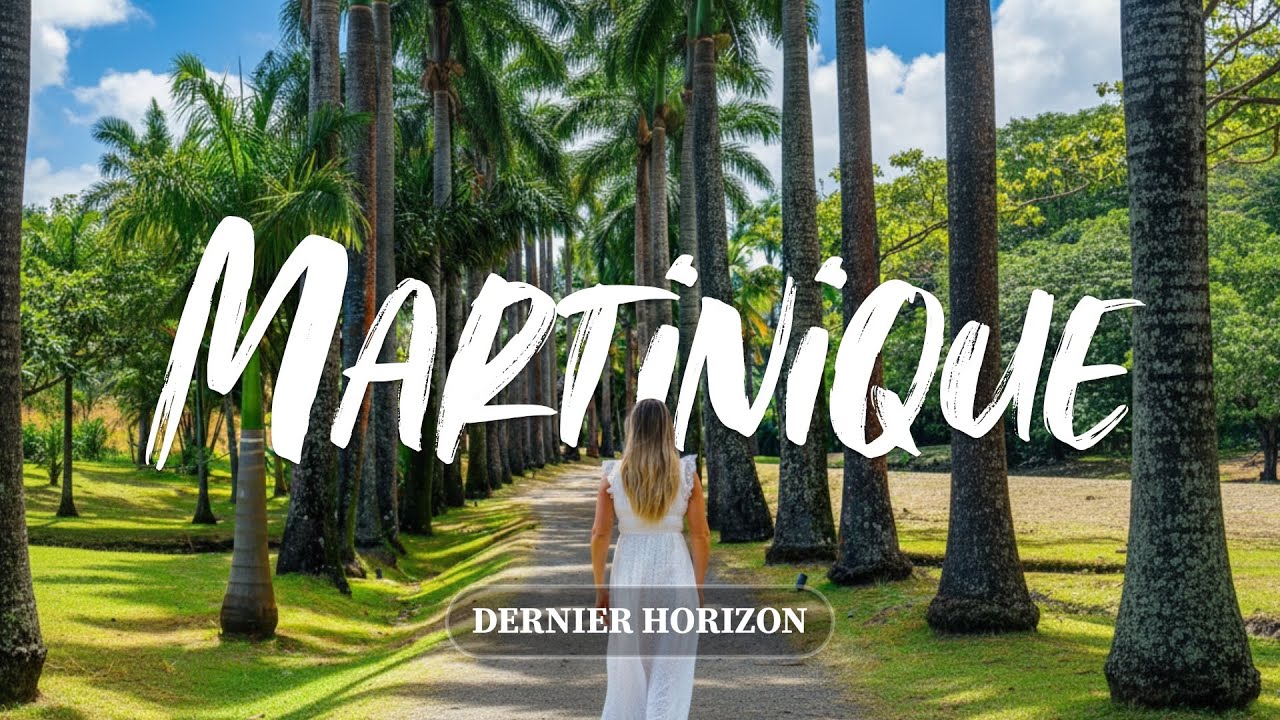 Criques secrètes en Martinique — De la mer à l’Habitation Clément