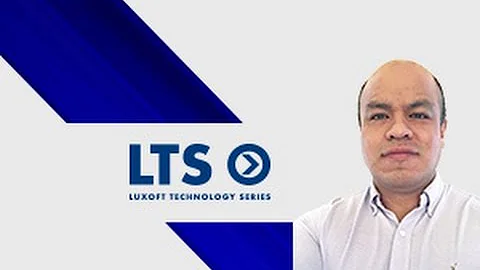 LTS Webinar BigData, Biotechnology, and the Future...