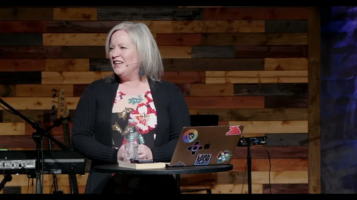 Signs and Wonders | Kristi Caulley | NCC Larkspur ...