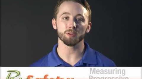 RX-Safety com Presents - Progressive No Line Bi-focals