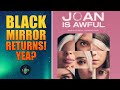 Black Mirror Returns! Are We Happy About It?