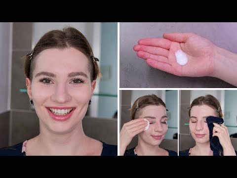 Video: Jolen Skin Satin Deep Pore mlijeko za čišćenje pregled