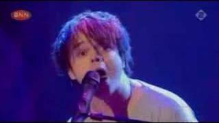 2005-12-04 - Jamie Cullum - Mind Trick (Live @ TOTP)