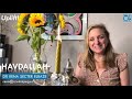 Havdallah Dr Rena Secter Elbaze Jul 26 2025 Havdallah Dr Rena Secter Elbaze Jul 26 2025