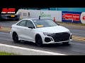 Qualy ⏱️ New Audi RS3 🔷 BMW M345i 🔷M140i 🔷 M135i 🔷Prototipo Ford 🔥 DRAG RACING 🔥piques B/quilla 2022