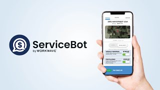 Meet ServiceBot!