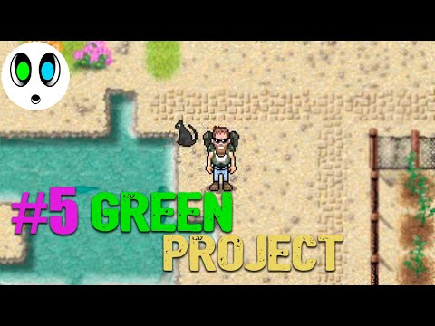 Video: Knauf Green Ideas Sa Green Project