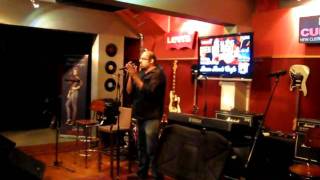 Enrique Iglasias Escape Cover By Faisal Amin