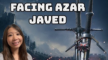 The Witcher 1: Her Highness the Striga, Sweet Revenge & End of Chapter 5