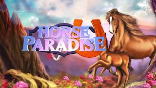 Wildshade: cavalo fantásticas – Apps no Google Play