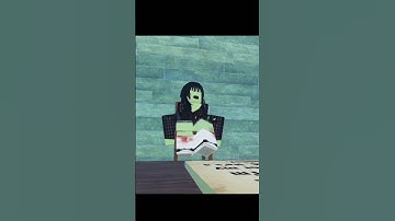 Dead rails animation:She waiting for husband but..😢.   #robloxanimation #deadrails