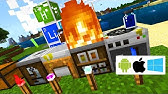 Minecraft Education Edition Trailer Youtube