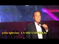 Julio Iglesias El Bacalao Con Papas En Mar Del Plata