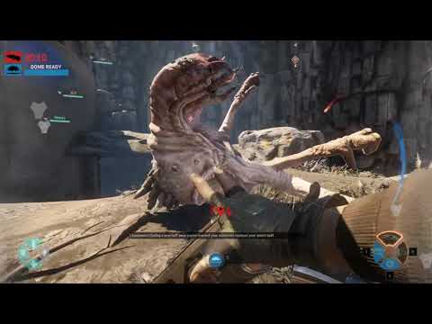 EVOLVE MULTIPLAYER 2022 - ABE GAMEPLAY #76 (1080p)