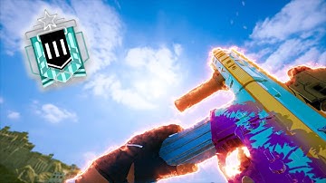 🍭 Bubblegum Btch 🍭  - Siege X  || A.I Aimbot + No-Recoil script - ft. Aptitude ( R6 montage )