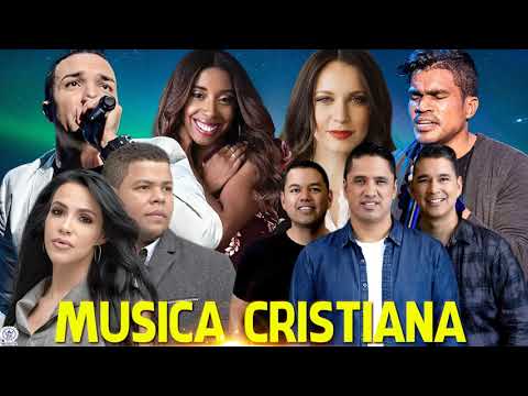 Musica Cristiana Tercer Cielo Alex Zurdo Redimi2 Barak Miel San Marcos Mix Nuevo Exitos 2021