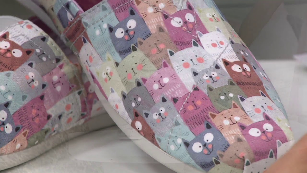 skechers kitty jam