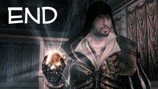 Assassin's Creed 2 - Final Boss Rodrigo Borgia / Ending - Walkthrough Part 33 (Sequence 14) Assassin's Creed 2 - Final Boss Rodrigo Borgia / Ending - Walkthrough Part 33 (Sequence 14)
