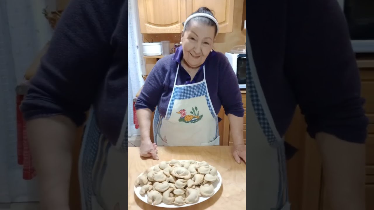 I celli abruzzesi: deliziosi biscotti con ripieno irresistibile!!