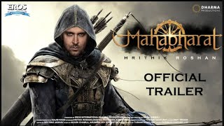 Mahabharat -Official concept trailer| Aamir  | Hrithik R |Prabhas |Amitabh |SS Rajamouli |Concept