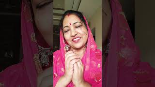 दूसरी मम्मी #comedy #sunita mishra #youtubeshorts