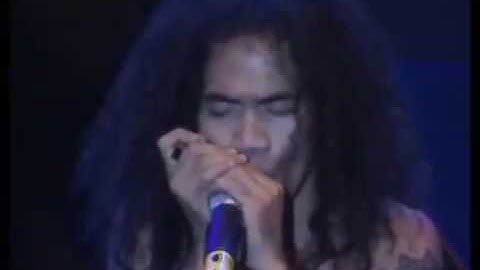 Slank Terlalu Manis Live Java Jazz 2009