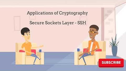 Cryptography (Algorithm and Keys) | Agents Forever |