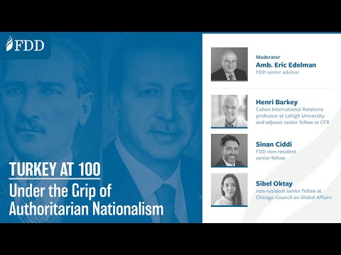 Nationalism Overview, History & Examples - Video & Lesson Transcript