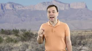 2.1 Carbonate Geometries [Part A]