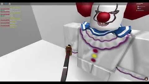 Roblox Kidnap command