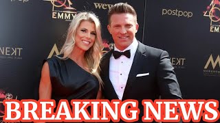 Steve Burton s Ex-Wife Accuses Him of Harassment Shocking General Hospital Drama Explained