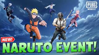 NARTUO EVENT! PUBG MOBILE NEW UPDATE 🔥 NARTUO EVENT! PUBG MOBILE NEW UPDATE 🔥