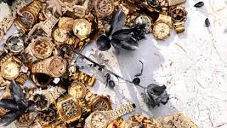 Moneybagg Yo - Match My Fly (Time Served)