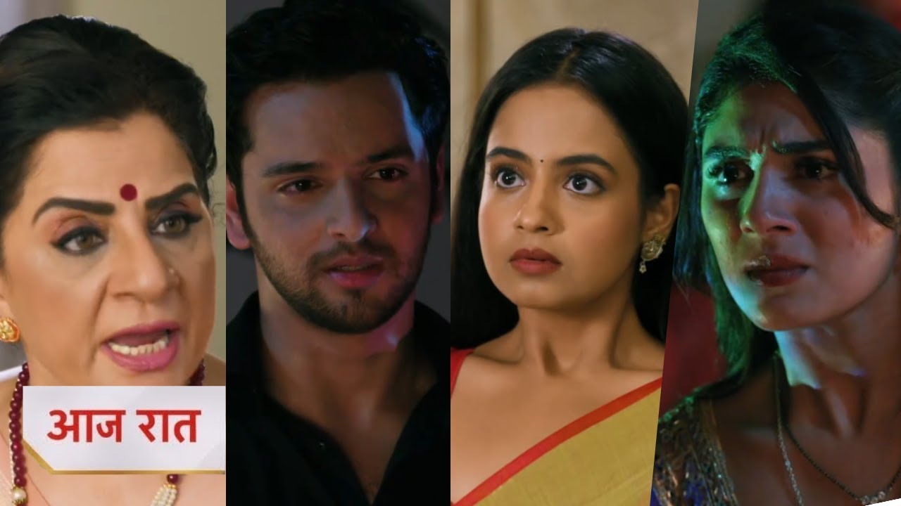 Anupama NEW PROMO Today 27th july 2025