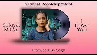 Sofaya Ke - (I Love You)