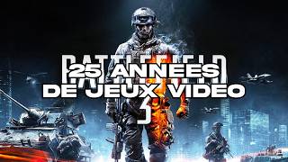 1029 - Battlefield 3 (2011) [sans commentaire]