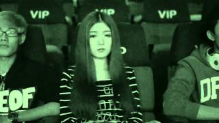 Phản ứng của khán giả khi xem Annabelle