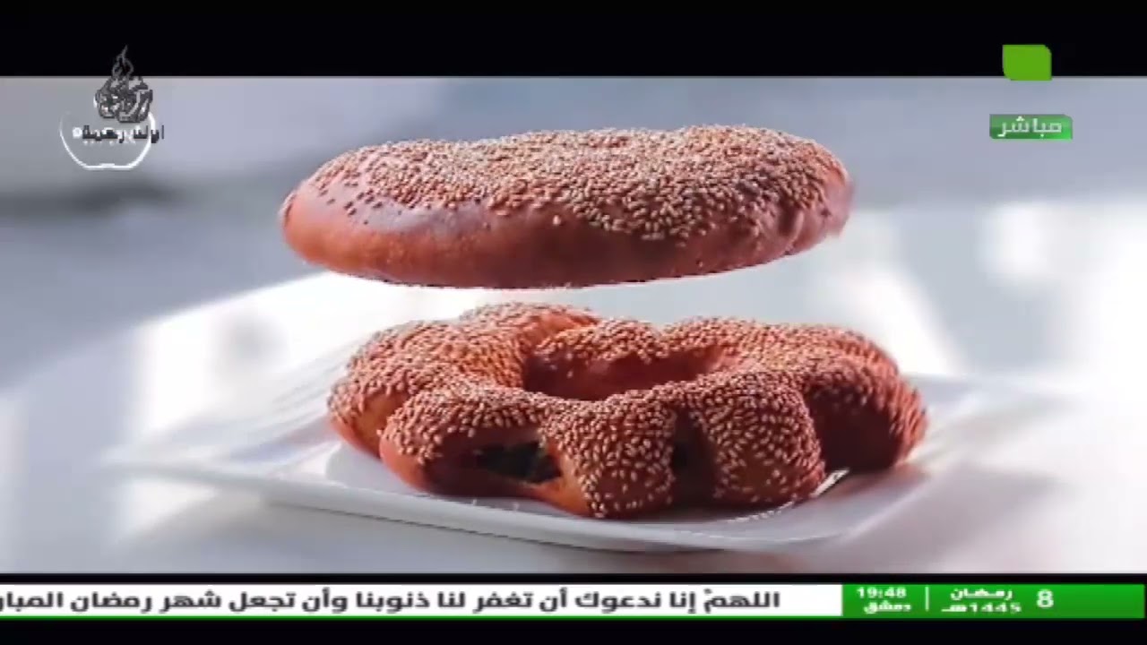 مسابقات رمضان 18.03.2024